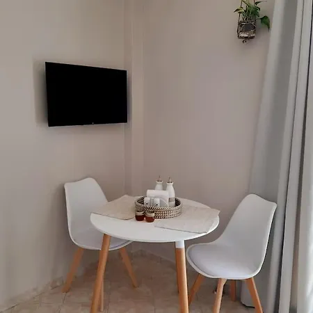 Verano Vista Apartment_near The Sea-free Parking *